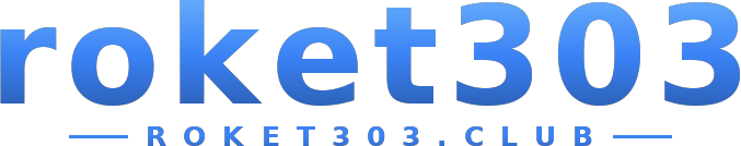 roket303 logo